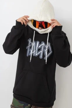 Palto Bluza Snowboardowa Stick Logo- Bluzy Snowboardowe|Odzież Termiczna