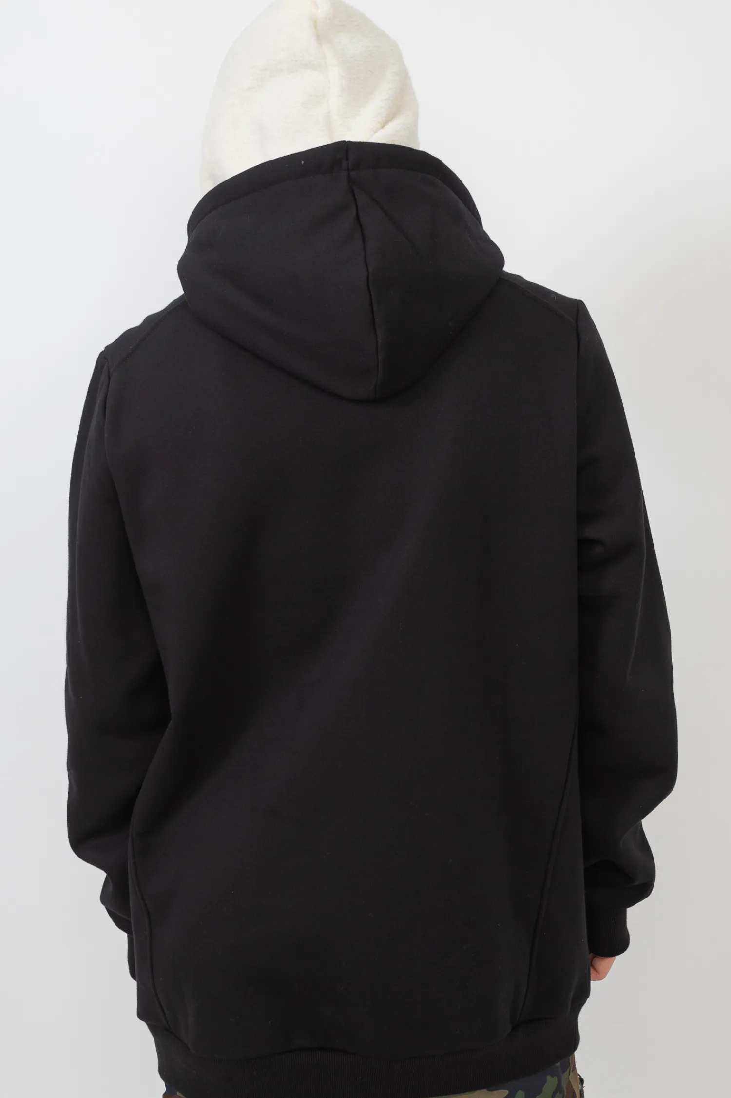 Palto Bluza Snowboardowa Stick Logo- Bluzy Snowboardowe|Odzież Termiczna