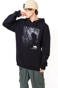 Palto Bluza Snowboardowa Mountain Peak- Bluzy Snowboardowe|Odzież Termiczna