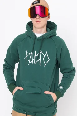 Palto Bluza Snowboardowa Stick Logo- Bluzy Snowboardowe|Odzież Termiczna