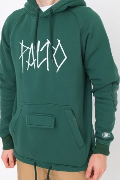 Palto Bluza Snowboardowa Stick Logo- Bluzy Snowboardowe|Odzież Termiczna