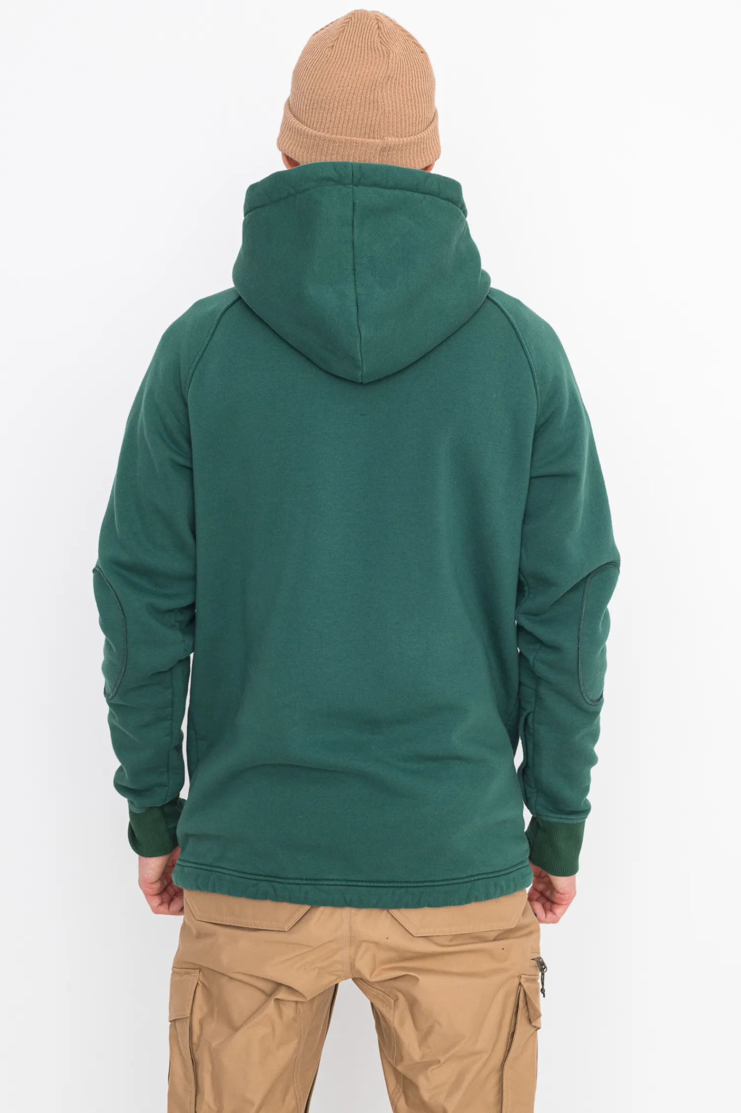 Palto Bluza Snowboardowa Stick Logo- Bluzy Snowboardowe|Odzież Termiczna