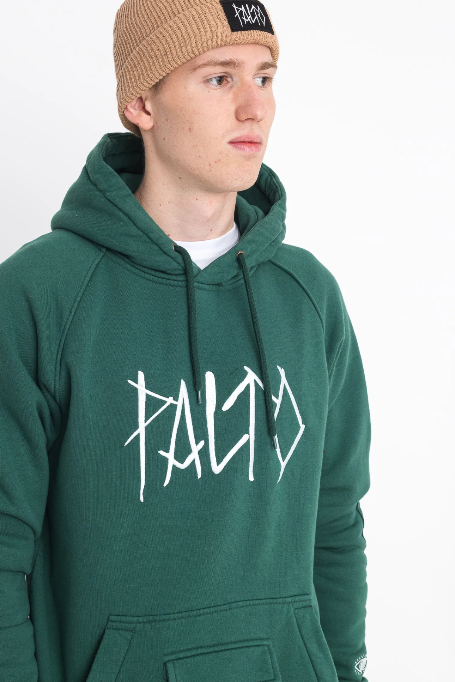 Palto Bluza Snowboardowa Stick Logo- Bluzy Snowboardowe|Odzież Termiczna