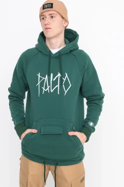 Palto Bluza Snowboardowa Stick Logo- Bluzy Snowboardowe|Odzież Termiczna