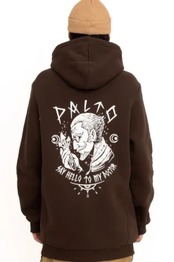 Palto Bluza Snowboardowa Doctor- Bluzy Snowboardowe|Odzież Termiczna