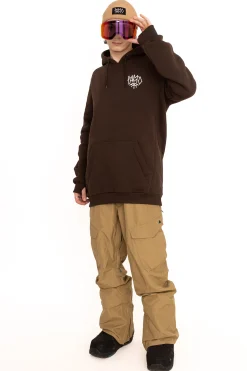 Palto Bluza Snowboardowa Doctor- Bluzy Snowboardowe|Odzież Termiczna