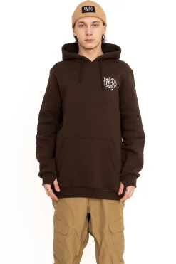 Palto Bluza Snowboardowa Doctor- Bluzy Snowboardowe|Odzież Termiczna