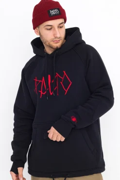 Palto Bluza Snowboardowa Stick Logo- Bluzy Snowboardowe|Odzież Termiczna
