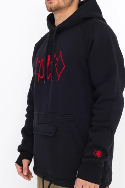 Palto Bluza Snowboardowa Stick Logo- Bluzy Snowboardowe|Odzież Termiczna