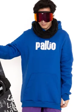 Palto Bluza Snowboardowa Straciatella- Bluzy Snowboardowe|Odzież Termiczna