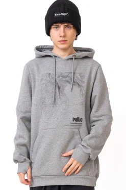 Palto Bluza Snowboardowa Mountain Peak- Bluzy Snowboardowe|Odzież Termiczna