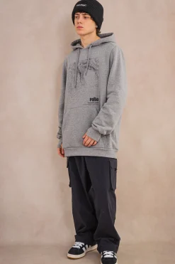 Palto Bluza Snowboardowa Mountain Peak- Bluzy Snowboardowe|Odzież Termiczna