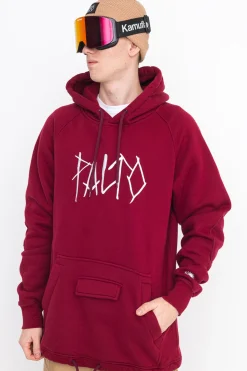 Palto Bluza Snowboardowa Stick Logo- Bluzy Snowboardowe|Odzież Termiczna