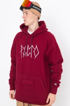 Palto Bluza Snowboardowa Stick Logo- Bluzy Snowboardowe|Odzież Termiczna