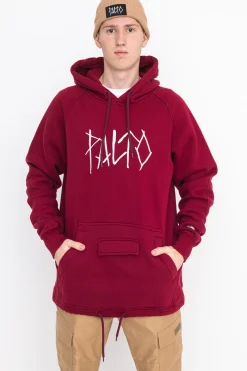 Palto Bluza Snowboardowa Stick Logo- Bluzy Snowboardowe|Odzież Termiczna