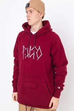Palto Bluza Snowboardowa Stick Logo- Bluzy Snowboardowe|Odzież Termiczna