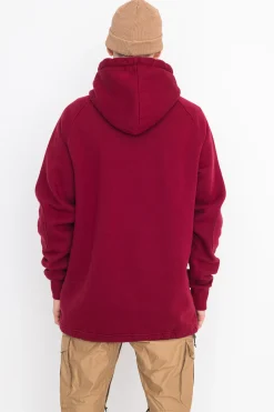 Palto Bluza Snowboardowa Stick Logo- Bluzy Snowboardowe|Odzież Termiczna