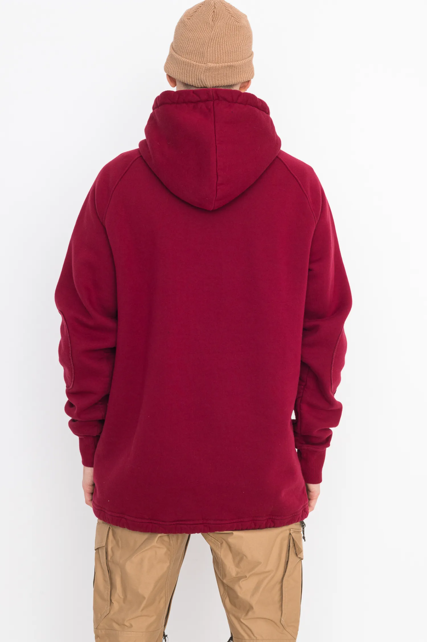 Palto Bluza Snowboardowa Stick Logo- Bluzy Snowboardowe|Odzież Termiczna