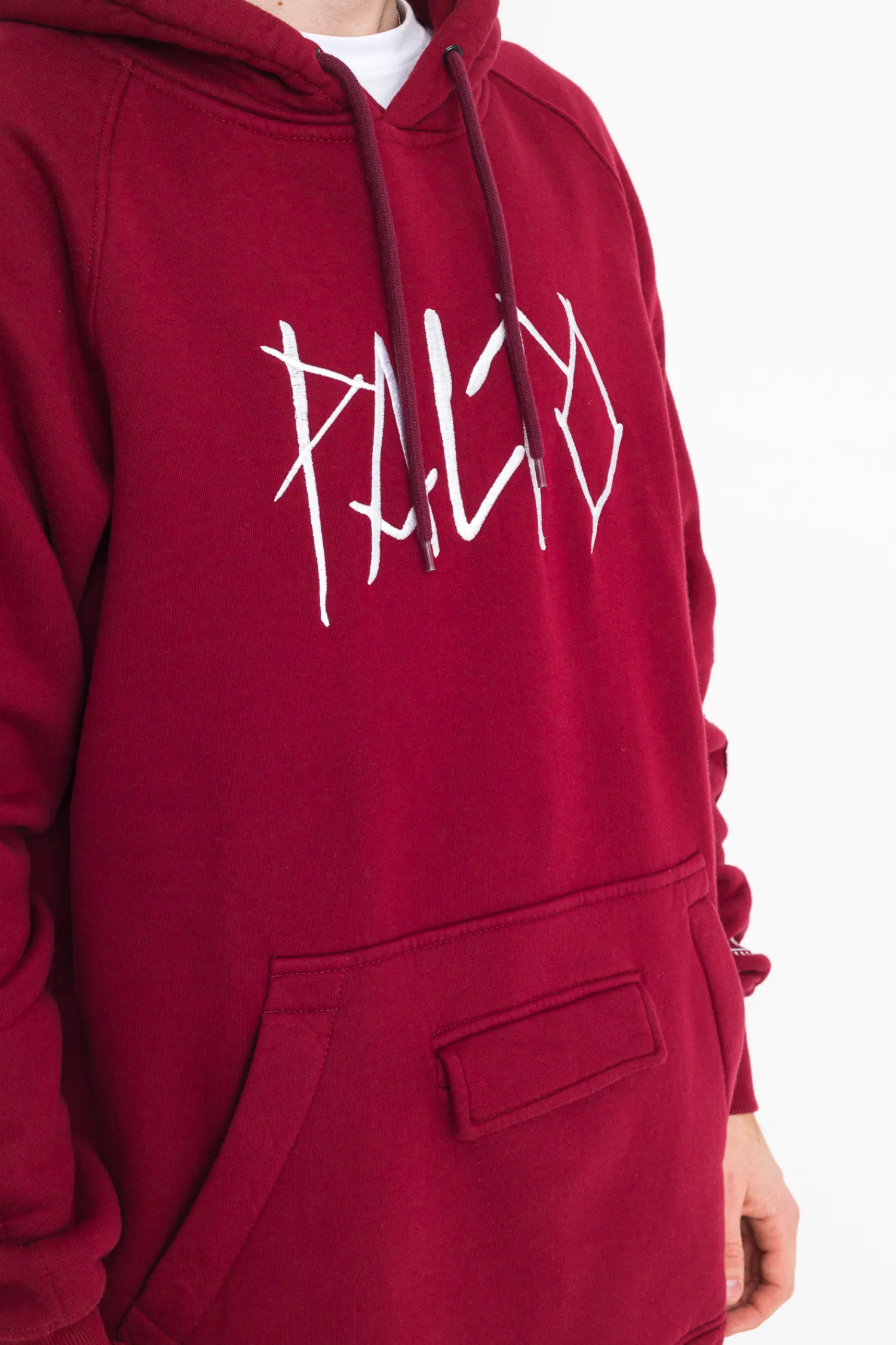 Palto Bluza Snowboardowa Stick Logo- Bluzy Snowboardowe|Odzież Termiczna