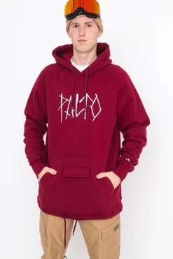 Palto Bluza Snowboardowa Stick Logo- Bluzy Snowboardowe|Odzież Termiczna