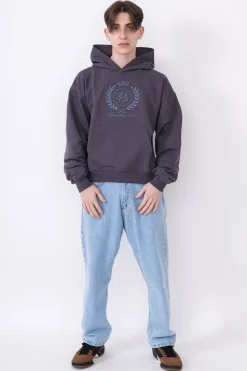 2005 Bluza Z Kapturem Athletic- Bluzy Z Kapturem
