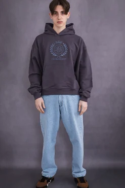 2005 Bluza Z Kapturem Athletic- Bluzy Z Kapturem