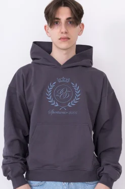 2005 Bluza Z Kapturem Athletic- Bluzy Z Kapturem