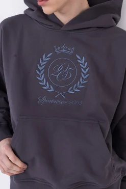 2005 Bluza Z Kapturem Athletic- Bluzy Z Kapturem