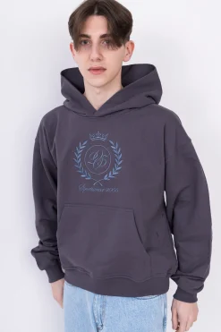 2005 Bluza Z Kapturem Athletic- Bluzy Z Kapturem