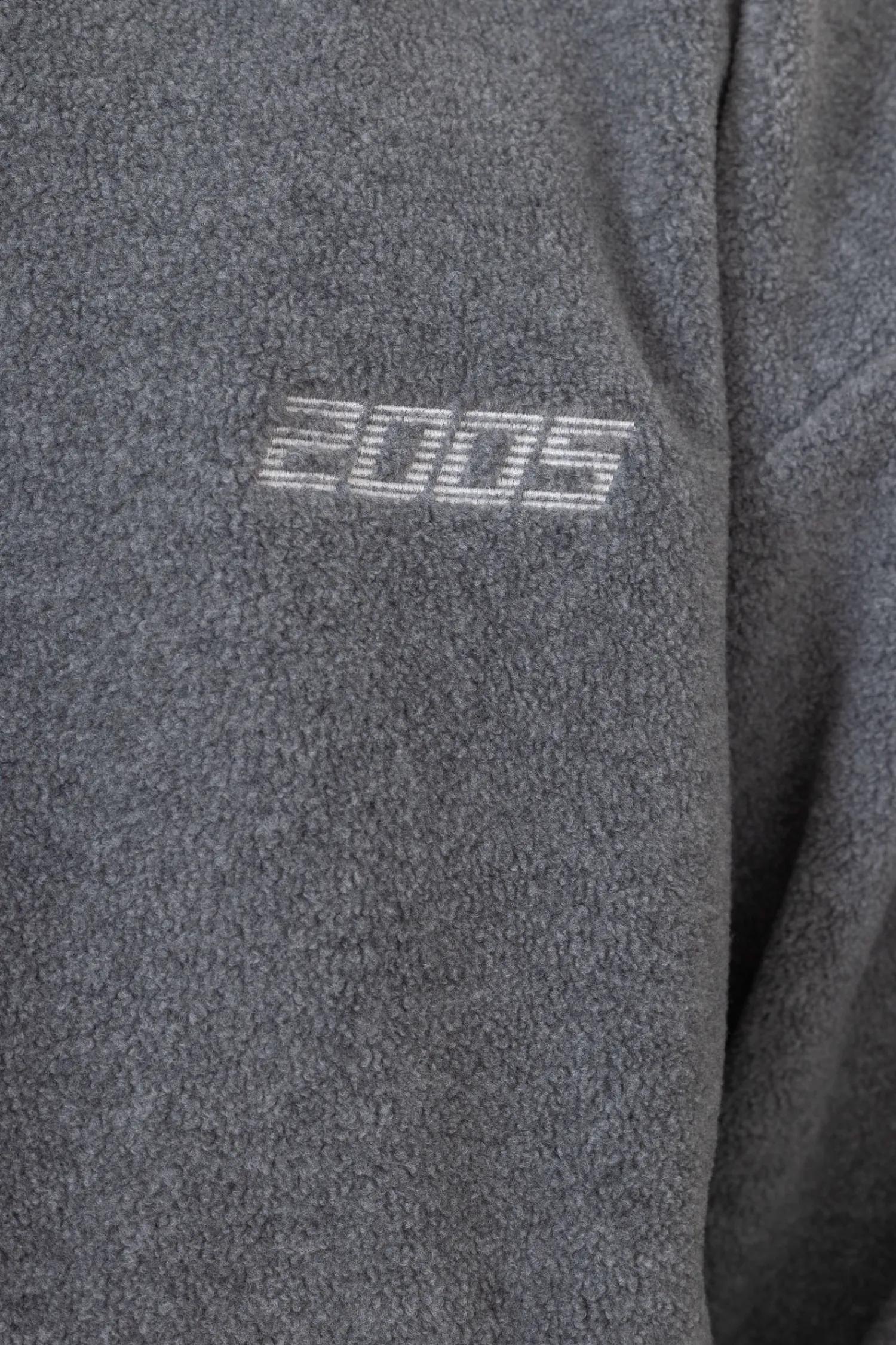 2005 Bluza Z Kapturem Basic Masked Fleece- Bluzy Z Kapturem