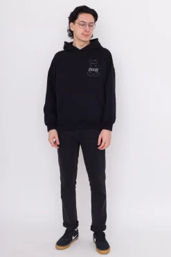 2005 Bluza Z Kapturem Horned Little Lucy Hoodie- Bluzy Z Kapturem