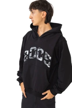 2005 Bluza Z Kapturem Hunting- Bluzy Z Kapturem