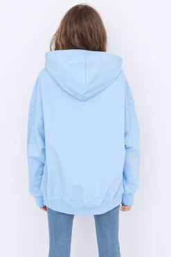 2005 Bluza Z Kapturem I <3 Hot Dads- Bluzy Z Kapturem