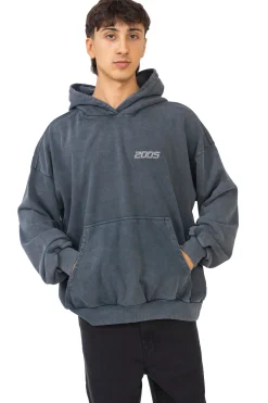 2005 Bluza Z Kapturem Pure- Bluzy Z Kapturem