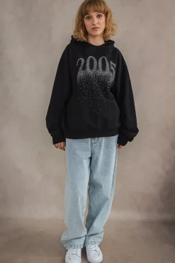 2005 Bluza Z Kapturem Rout- Bluzy Z Kapturem