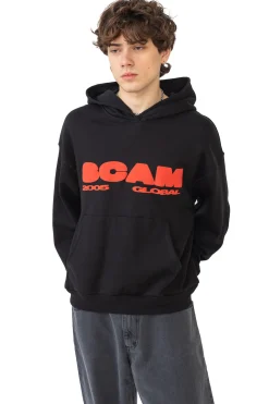 2005 Bluza Z Kapturem Scam- Bluzy Z Kapturem