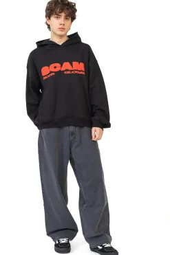 2005 Bluza Z Kapturem Scam- Bluzy Z Kapturem