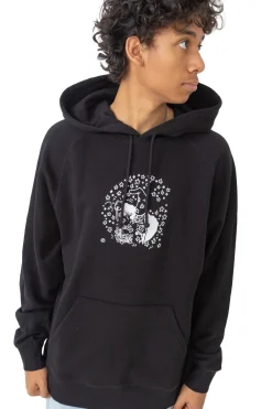 Carhartt WIP Bluza Z Kapturem Hocus Pocus- Bluzy Z Kapturem