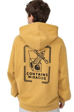 Carhartt WIP Bluza Z Kapturem Stamp- Bluzy Z Kapturem
