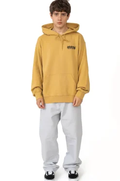 Carhartt WIP Bluza Z Kapturem Stamp- Bluzy Z Kapturem