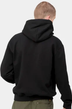 Carhartt WIP Bluza Z Kapturem Sweat- Bluzy Z Kapturem