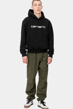 Carhartt WIP Bluza Z Kapturem Sweat- Bluzy Z Kapturem