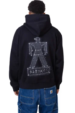 Carhartt WIP Bluza Z Kapturem Stargazer- Bluzy Z Kapturem