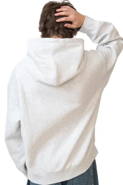 Carhartt WIP Bluza Z Kapturem Label Script- Bluzy Z Kapturem