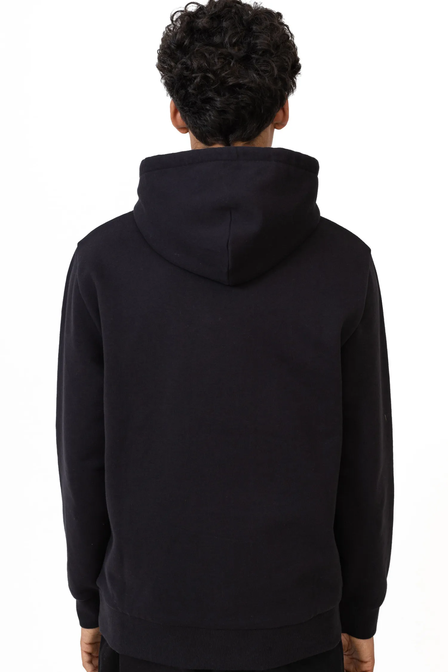 Carhartt WIP Bluza Z Kapturem Script Embroidery- Bluzy Z Kapturem