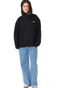 Carsick Bluza Z Kapturem BBS- Bluzy Z Kapturem