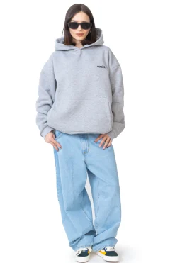 Carsick Bluza Z Kapturem Community- Bluzy Z Kapturem|Wszystkie Bluzy