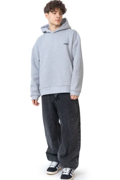 Carsick Bluza Z Kapturem Community- Bluzy Z Kapturem|Wszystkie Bluzy