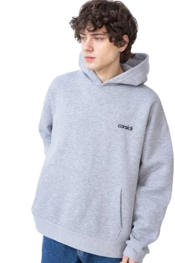 Carsick Bluza Z Kapturem BBS- Bluzy Z Kapturem