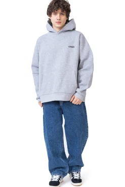 Carsick Bluza Z Kapturem BBS- Bluzy Z Kapturem